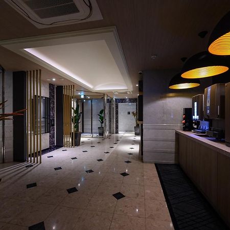 Hotel C.Kohoku Kawasaki  Esterno foto