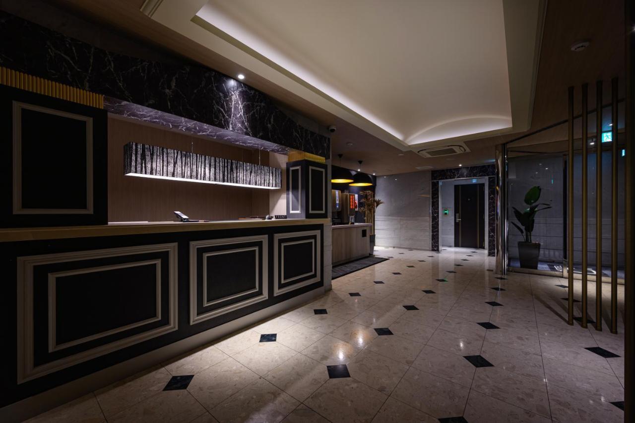Hotel C.Kohoku Kawasaki  Esterno foto