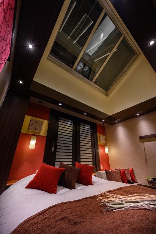 Hotel C.Kohoku Kawasaki  Esterno foto