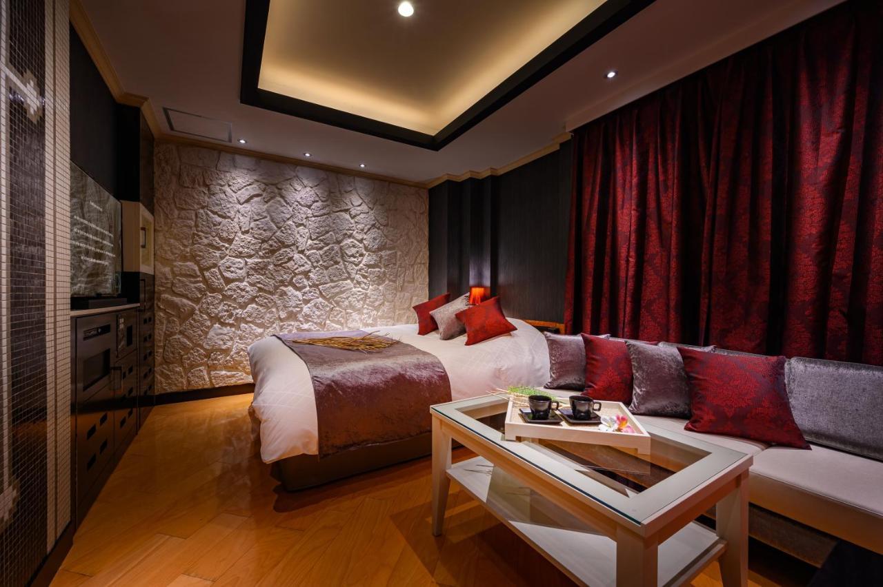 Hotel C.Kohoku Kawasaki  Esterno foto