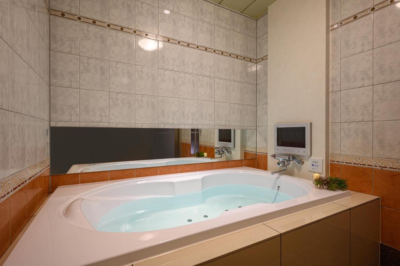 Hotel C.Kohoku Kawasaki  Esterno foto