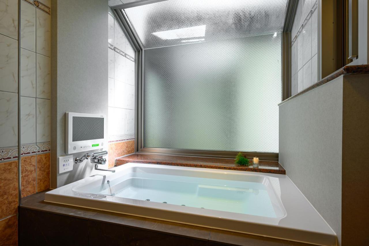 Hotel C.Kohoku Kawasaki  Esterno foto