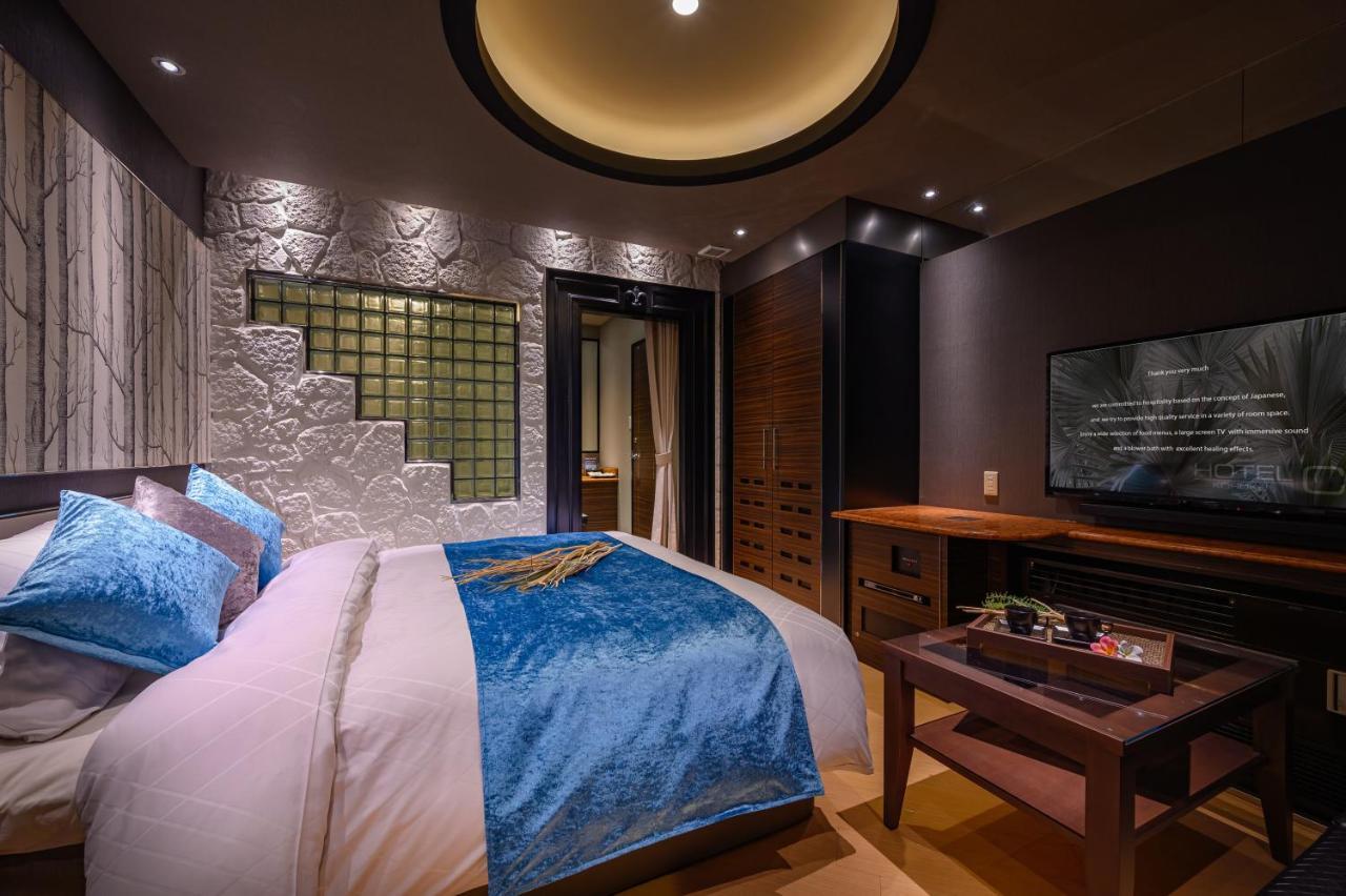 Hotel C.Kohoku Kawasaki  Esterno foto