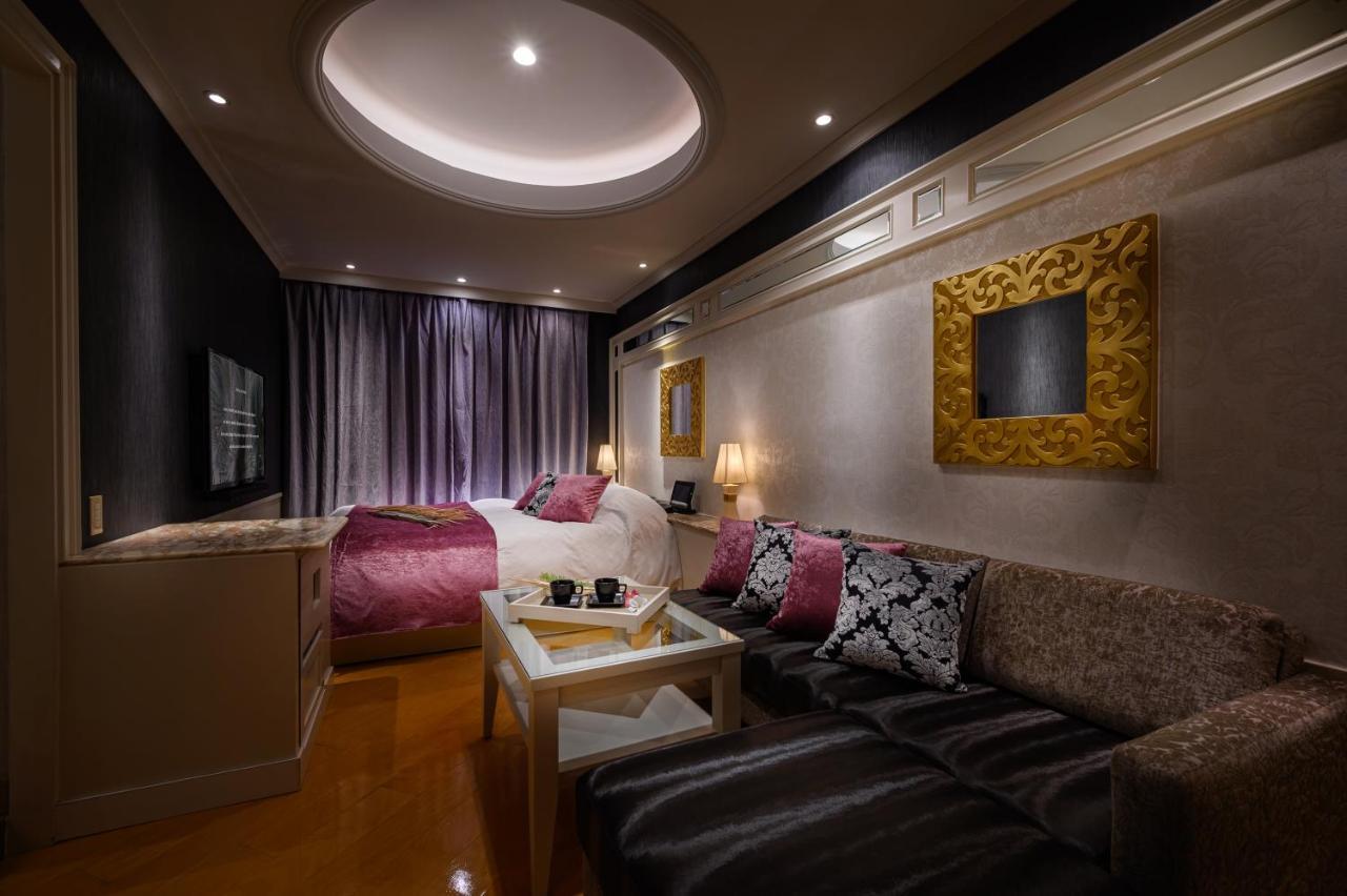 Hotel C.Kohoku Kawasaki  Esterno foto