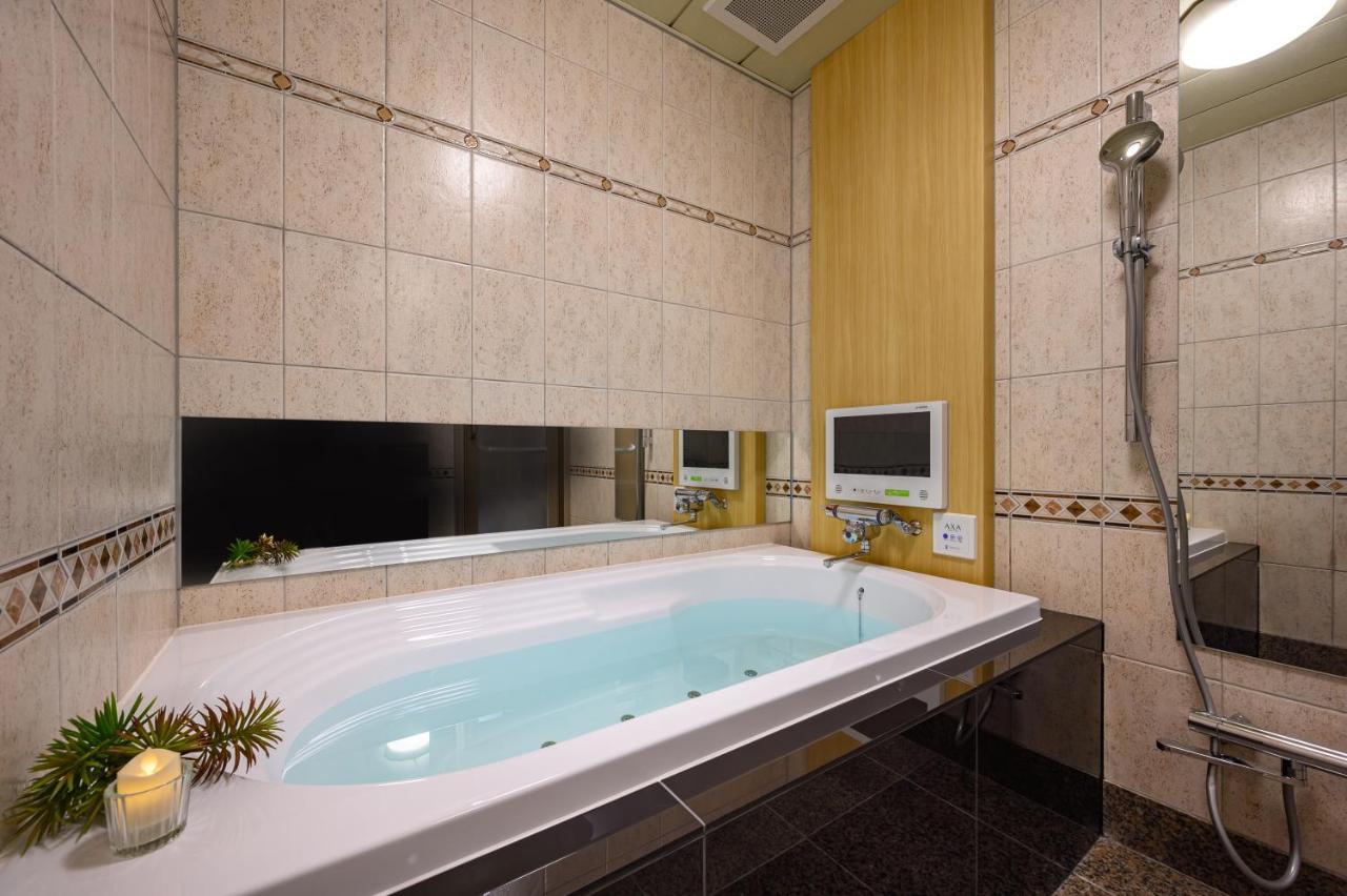 Hotel C.Kohoku Kawasaki  Esterno foto