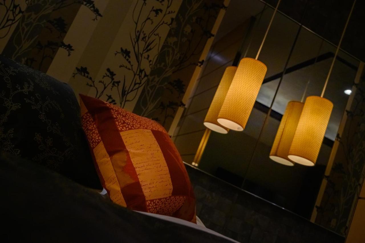 Hotel C.Kohoku Kawasaki  Esterno foto