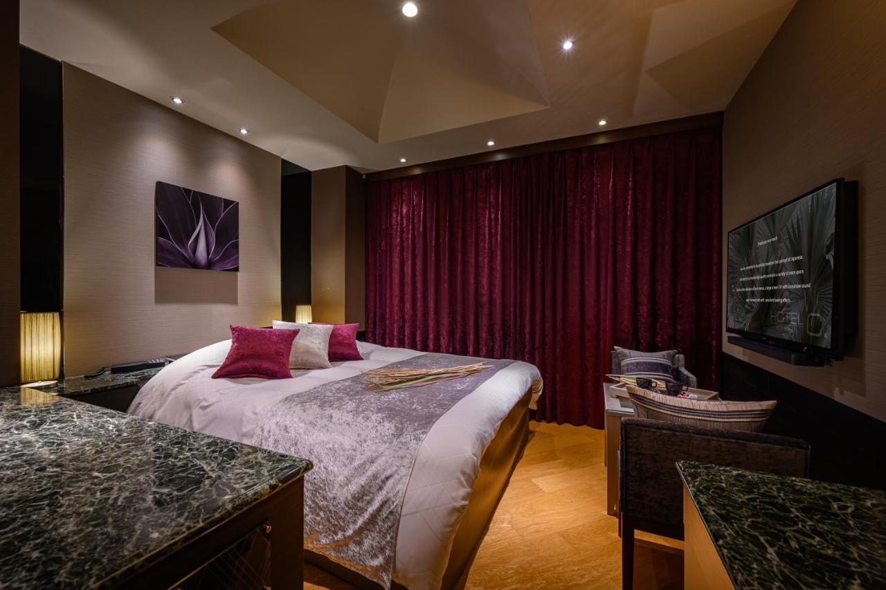 Hotel C.Kohoku Kawasaki  Esterno foto