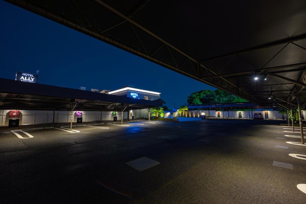 Hotel C.Kohoku Kawasaki  Esterno foto