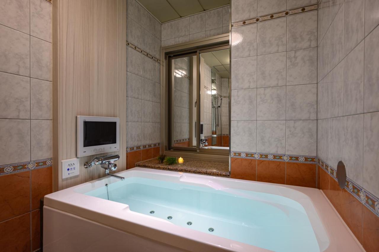 Hotel C.Kohoku Kawasaki  Esterno foto