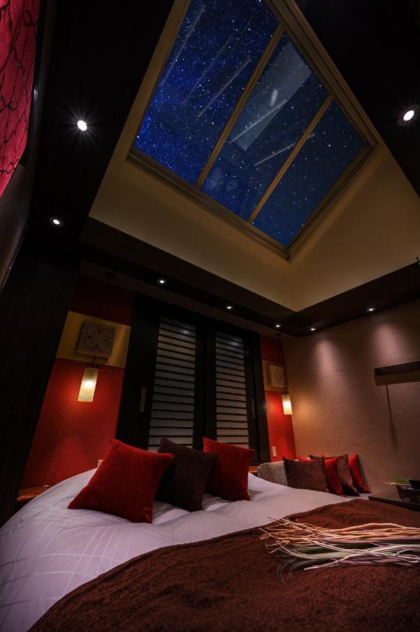 Hotel C.Kohoku Kawasaki  Esterno foto