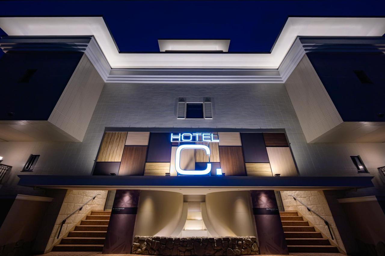 Hotel C.Kohoku Kawasaki  Esterno foto