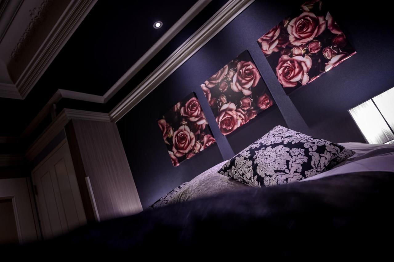 Hotel C.Kohoku Kawasaki  Esterno foto