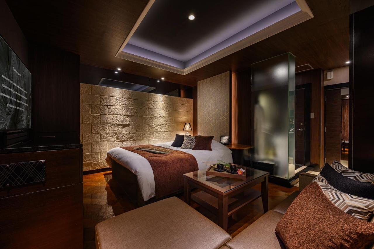 Hotel C.Kohoku Kawasaki  Esterno foto