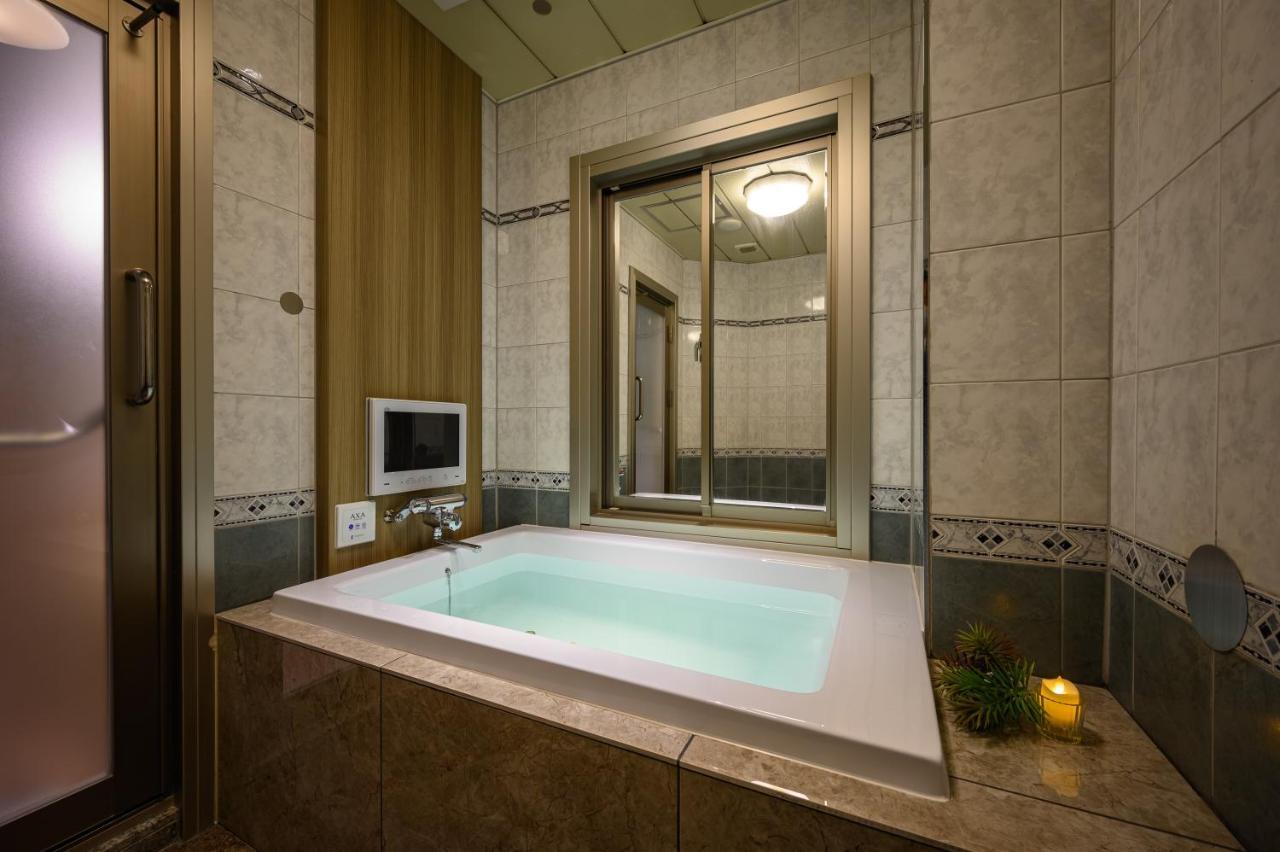 Hotel C.Kohoku Kawasaki  Esterno foto